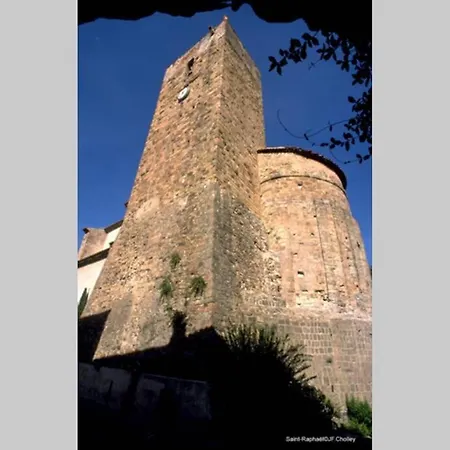 بيت للعطل Beau-rivage - Les Locations Du Soleil *