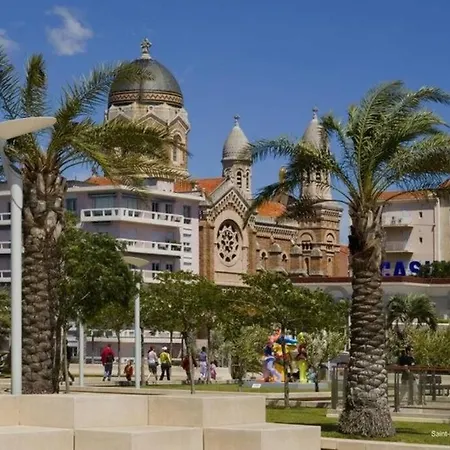 Beau-rivage - Les Locations Du Soleil بيت للعطل