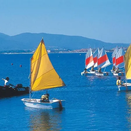 Beau-rivage - Les Locations Du Soleil *
