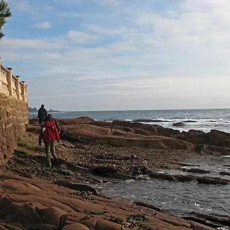 Beau-rivage - Les Locations Du Soleil * Saint-Raphaël