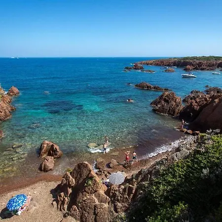 Beau-rivage - Les Locations Du Soleil