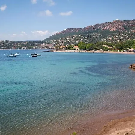 Beau-rivage - Les Locations Du Soleil