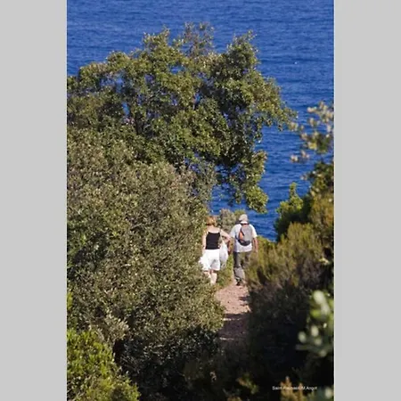 Beau-rivage - Les Locations Du Soleil بيت للعطل
