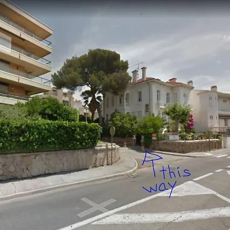 بيت للعطل Beau-rivage - Les Locations Du Soleil Saint-Raphaël
