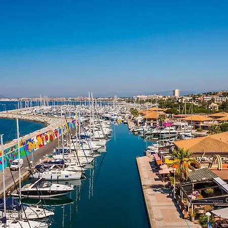 Beau-rivage - Les Locations Du Soleil