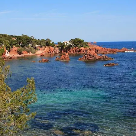 بيت للعطل Beau-rivage - Les Locations Du Soleil