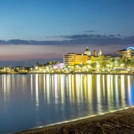Beau-rivage - Les Locations Du Soleil Saint-Raphaël