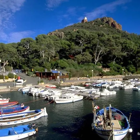 بيت للعطل Beau-rivage - Les Locations Du Soleil *