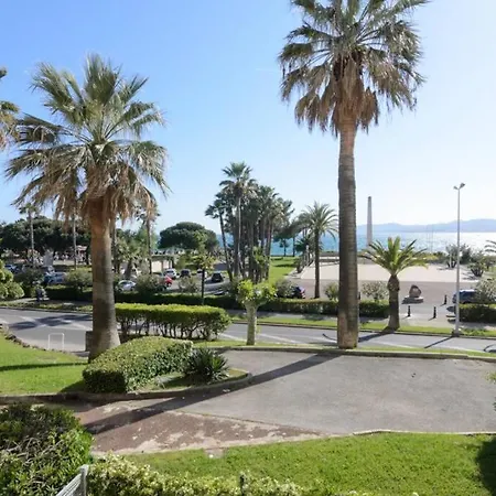 Beau-rivage - Les Locations Du Soleil