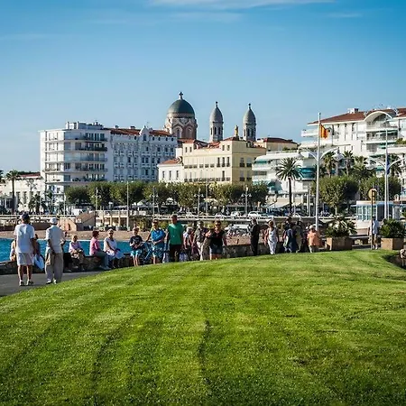 Beau-rivage - Les Locations Du Soleil * Saint-Raphaël