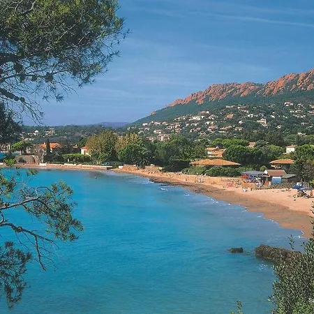 Beau-rivage - Les Locations Du Soleil *