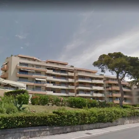 Beau-rivage - Les Locations Du Soleil Semesterbostad