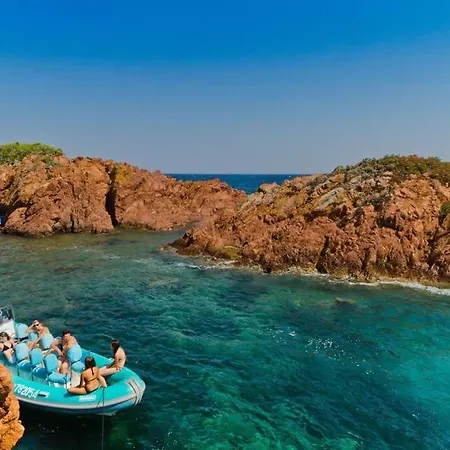 Beau-rivage - Les Locations Du Soleil *